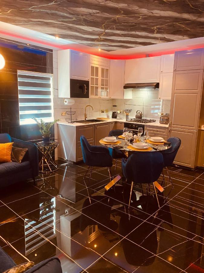 Azure Gold Apartment Senglea Eksteriør billede